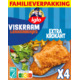 Subcategorie: Lekkerbekjes (diepvries)