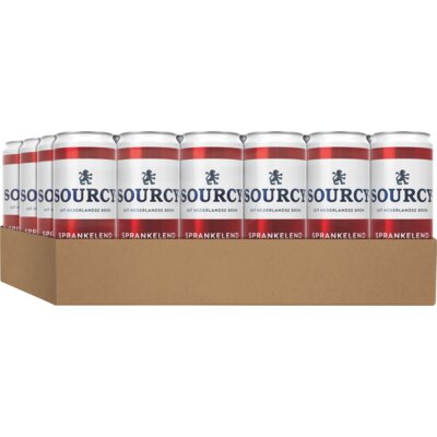 pdp-image-Sourcy Sprankelend natuurlijk mineraalwater