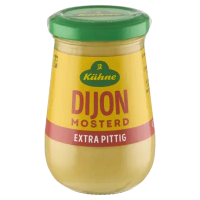 pdp-image-Kühne Dijonmosterd