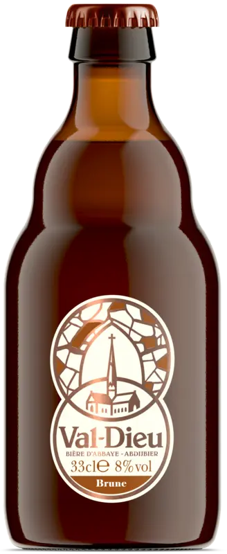 Val dieu triple