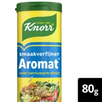 Knorr Smaakverfijner aromat natriumarm
