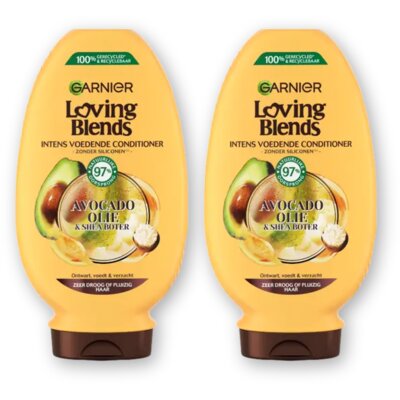pdp-image-Loving Blends Avocado olie intens voedende conditi 2pk