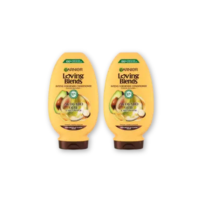 pdp-image-Loving Blends Avocado olie intens voedende conditi 2pk
