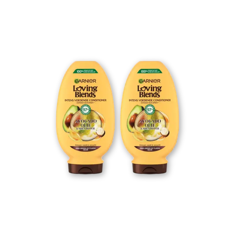 Loving Blends Avocado olie intens voedende conditi 2pk