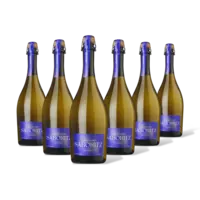 Saboritz Spumante 6 flessen