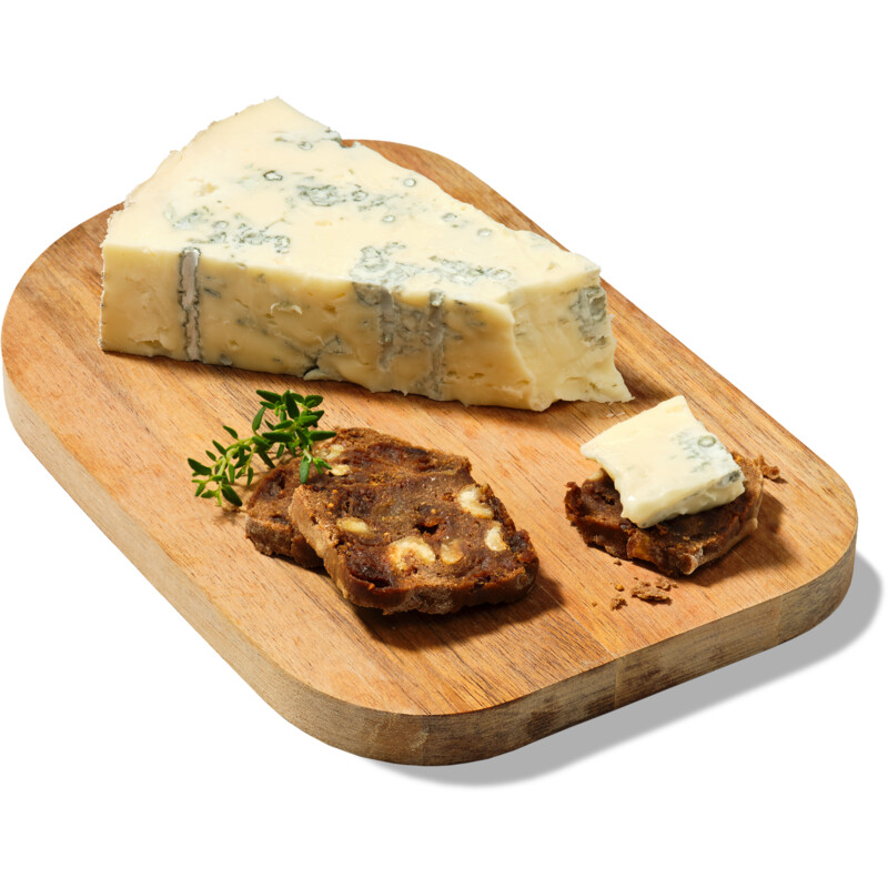 Een afbeelding van AH Biologisch Gorgonzola 55+