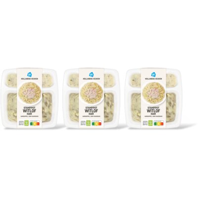 pdp-image-AH Stamppot witlof ham 3-pack