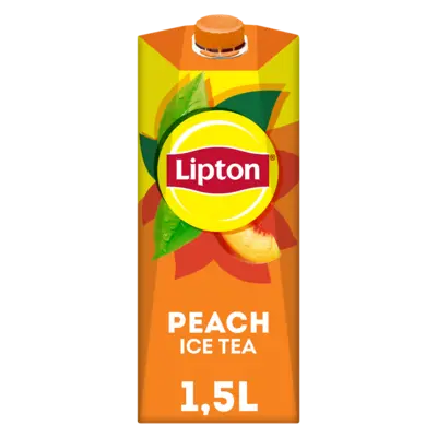 pdp-image-Lipton Ice tea peach