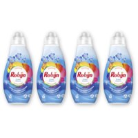 Robijn Color morgenfris wasmiddel 4-pack