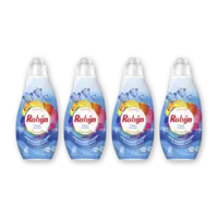 Robijn Color morgenfris wasmiddel 4-pack