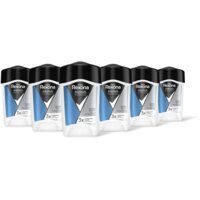 Rexona Men maxpro clean anti-transp stick 6pack