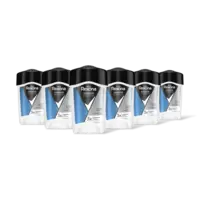 Rexona Men maxpro clean anti-transp stick 6pack