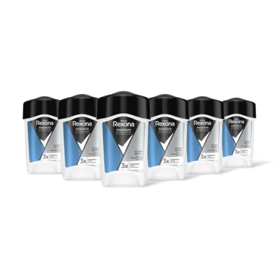 pdp-image-Rexona Men maxpro clean anti-transp stick 6pack