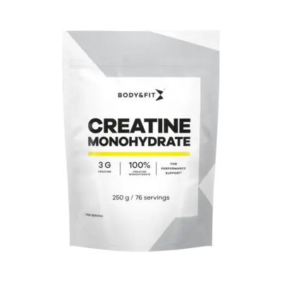 pdp-image-Body & Fit Creatine monohydrate