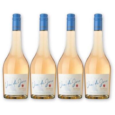 pdp-image-La Motte Vin de Joie Rosé 4 flessen