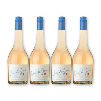 pdp-image-La Motte Vin de Joie Rosé 4 flessen