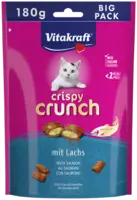Vitakraft Crispy crunch with salmon