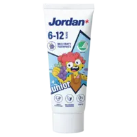 Jordan Junior 6-12 jaar
