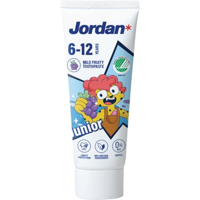 pdp-image-Jordan Junior 6-12 jaar