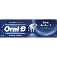 Een afbeelding van Oral-B Pro-repair original tandpasta