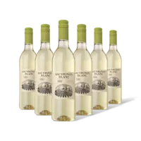 AH Sauvignon blanc 6 flessen