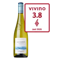 LaCheteau Touraine sauvignon