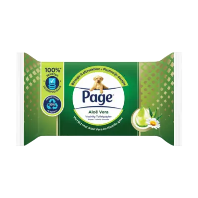 pdp-image-Page Aloe vera vochtig toiletpapier