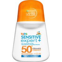 Een afbeelding van Ambre Solaire Kids sensitive expert+ roll-on spf50+