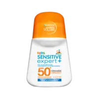 Ambre Solaire Kids sensitive expert+ roll-on spf50+