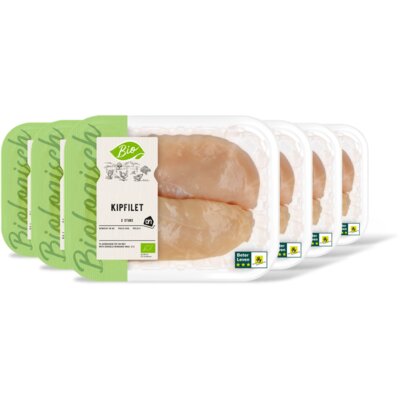 pdp-image-AH Biologisch Kipfilet 2 stuks 6-pack