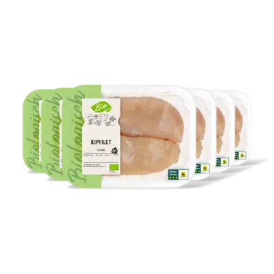 pdp-image-AH Biologisch Kipfilet 2 stuks 6-pack