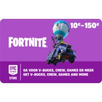 Een afbeelding van Blackhawk Fortnite 25 euro