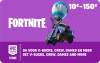 Fortnite 25 euro