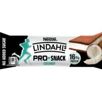 Een afbeelding van Lindahls Protein snack coconut