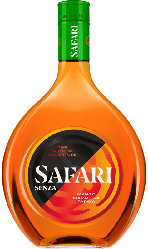 Senza - 500ML