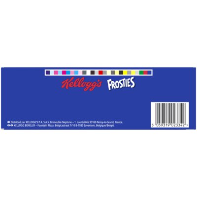 pdp-image-Kellogg's Frosties
