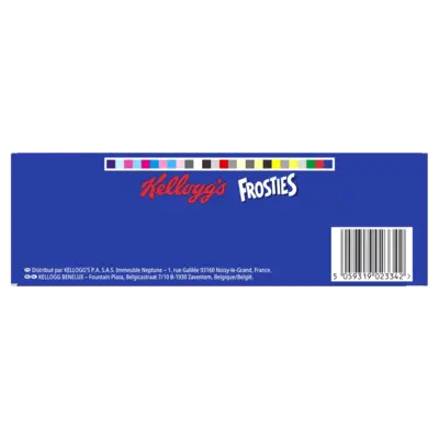 pdp-image-Kellogg's Frosties