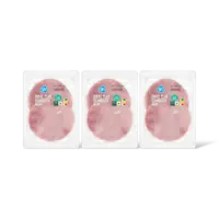 AH Plak schouderham 3-pack