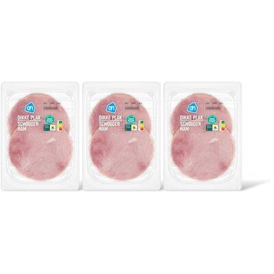 pdp-image-AH Plak schouderham 3-pack