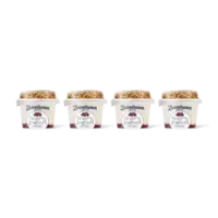 Zuivelhoeve Boer'n muesli bosvruchten 4-pack