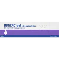 Benzac Gel