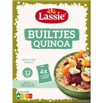 pdp-image-Lassie Quinoa builtje