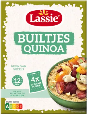 pdp-image-Lassie Quinoa builtje