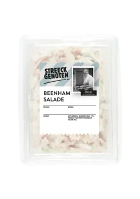 pdp-image-Streeckgenoten Beenhamsalade