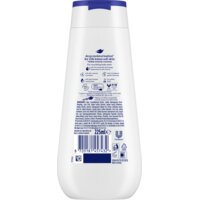 Een afbeelding van Dove Deeply nourishing douchegel