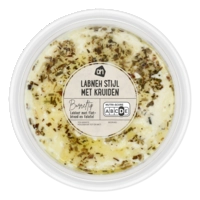 AH Labneh stijl Italiaanse kruiden