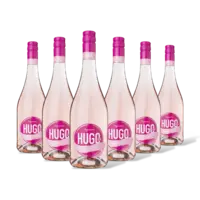 Faszination Hugo rosé 6 flessen