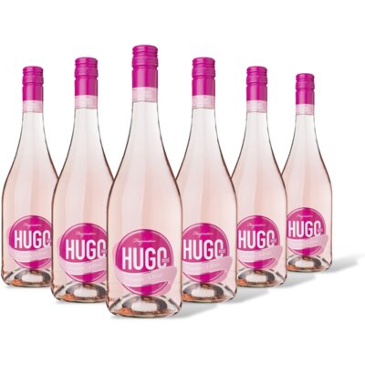 pdp-image-Faszination Hugo rosé 6 flessen