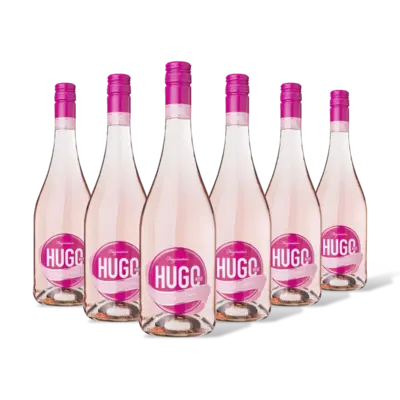 pdp-image-Faszination Hugo rosé 6 flessen