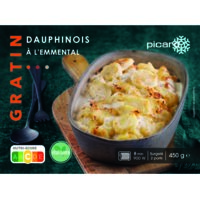 Picard Aardappelgratin